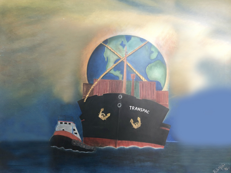 TRANSPAC