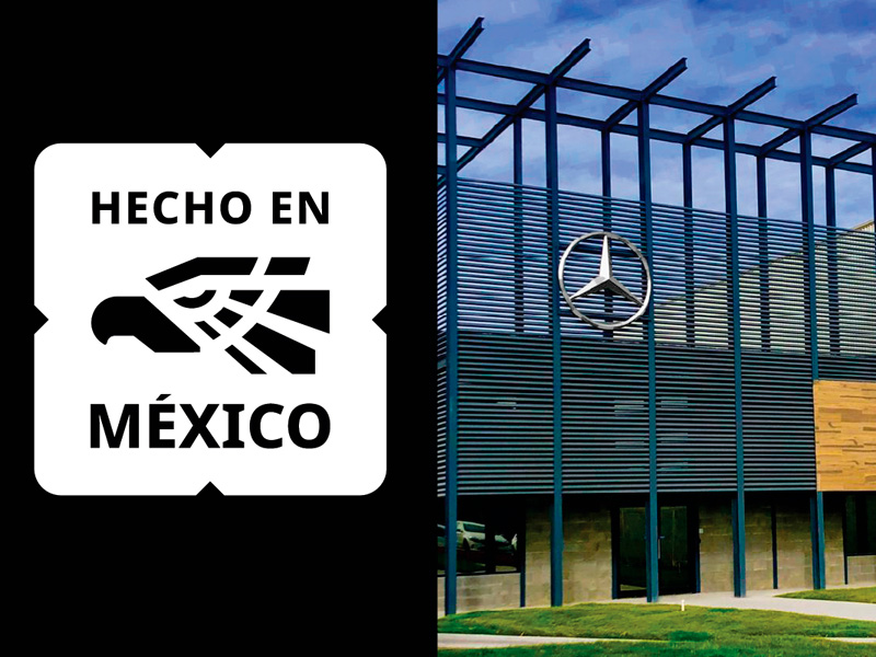 MERCEDES-BENZ AUTOBUSES